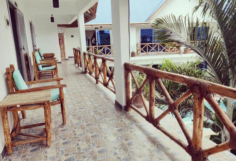 酒店 Hakuna Matata Boutique