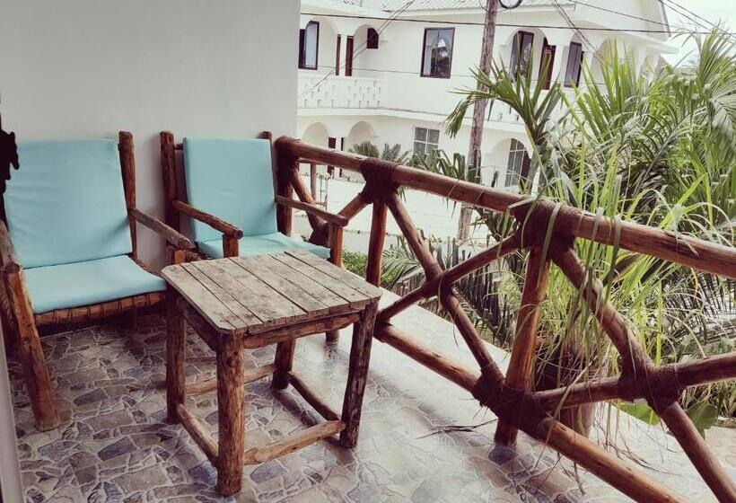 酒店 Hakuna Matata Boutique