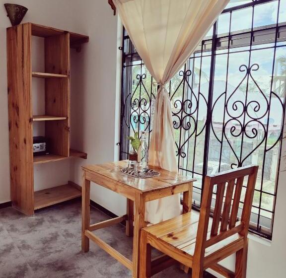 酒店 Hakuna Matata Boutique