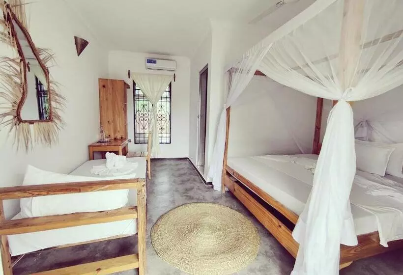 ホテル Hakuna Matata Boutique