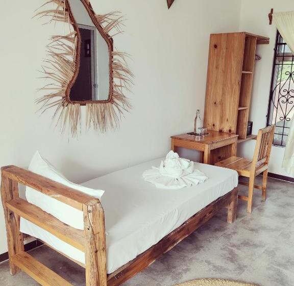 酒店 Hakuna Matata Boutique