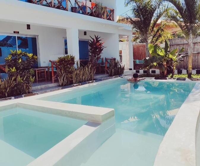 酒店 Hakuna Matata Boutique