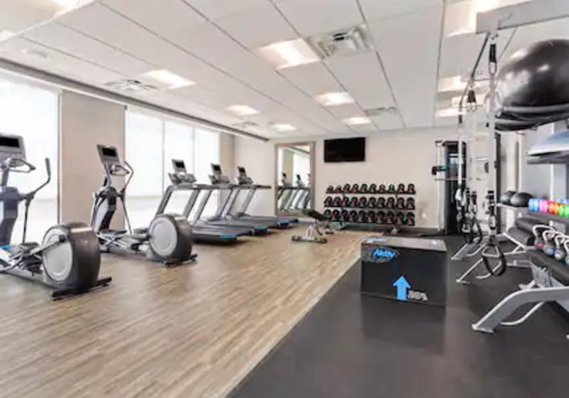 Otel Hampton Inn & Suites Alachua I75