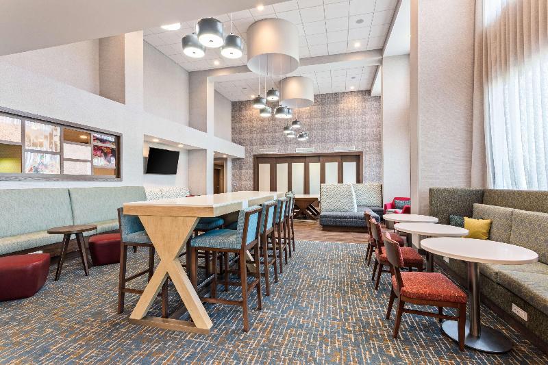 Otel Hampton Inn & Suites Alachua I75