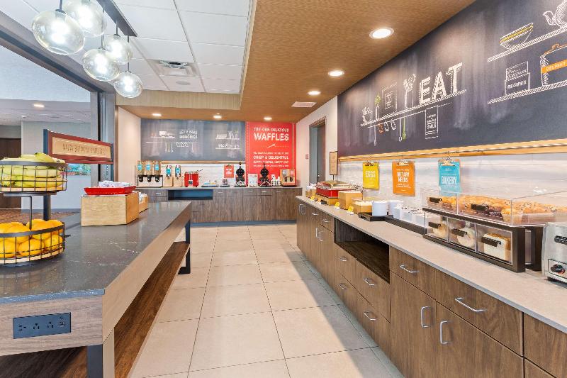 Otel Hampton Inn & Suites Alachua I75