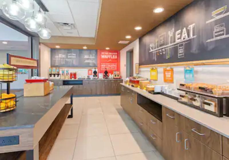 Otel Hampton Inn & Suites Alachua I75