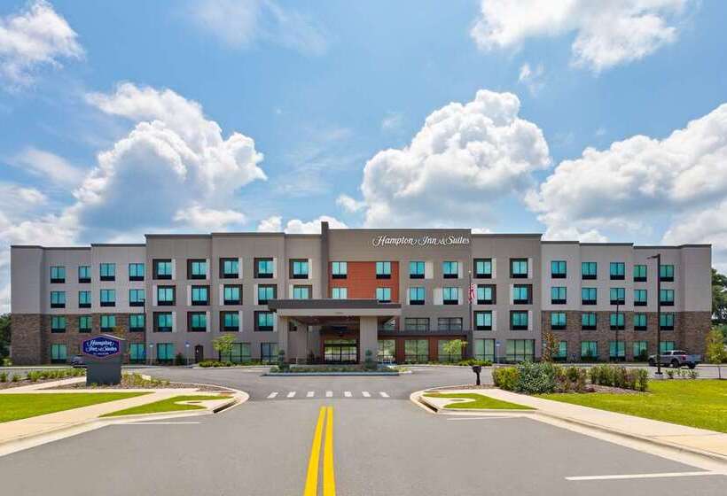 Otel Hampton Inn & Suites Alachua I75
