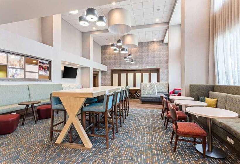 Otel Hampton Inn & Suites Alachua I75