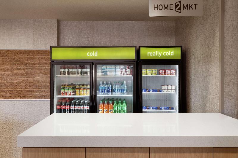 فندق Home2 Suites By Hilton Alamogordo White Sands