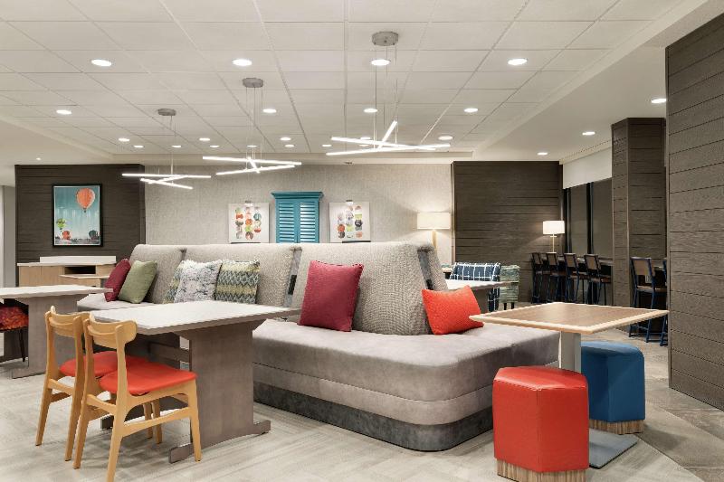 فندق Home2 Suites By Hilton Alamogordo White Sands