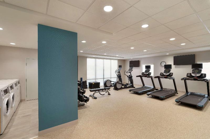 فندق Home2 Suites By Hilton Alamogordo White Sands