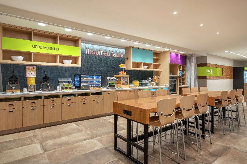 فندق Home2 Suites By Hilton Alamogordo White Sands