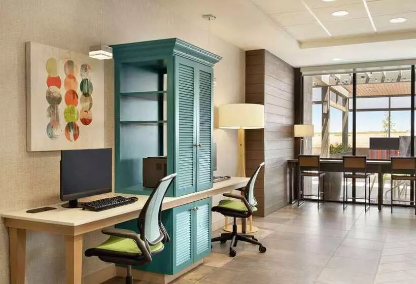 Hotelli Home2 Suites By Hilton Alamogordo White Sands