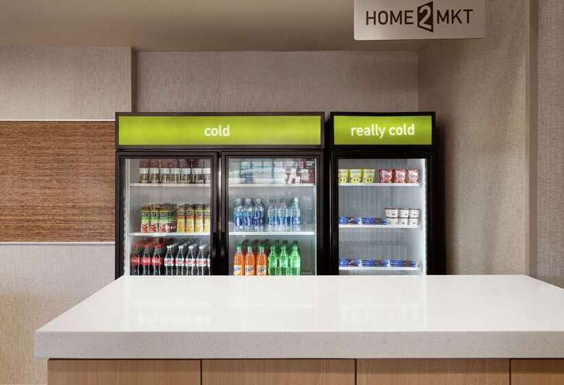 فندق Home2 Suites By Hilton Alamogordo White Sands