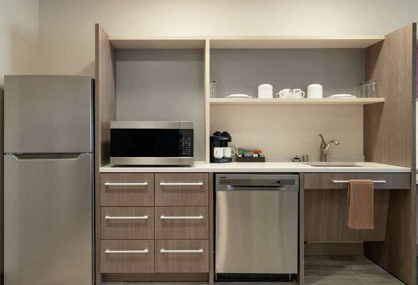 فندق Home2 Suites By Hilton Alamogordo White Sands