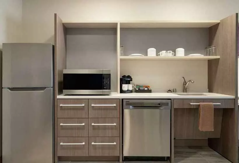 Hotelli Home2 Suites By Hilton Alamogordo White Sands