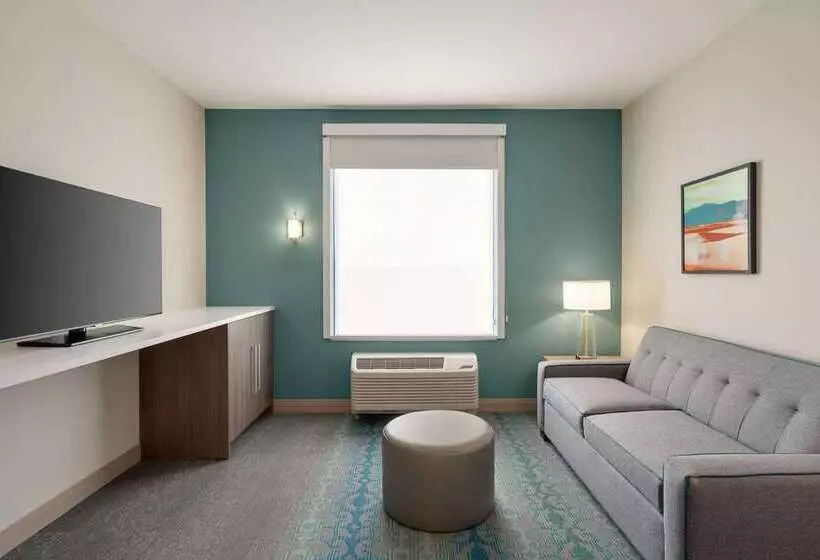Hotelli Home2 Suites By Hilton Alamogordo White Sands