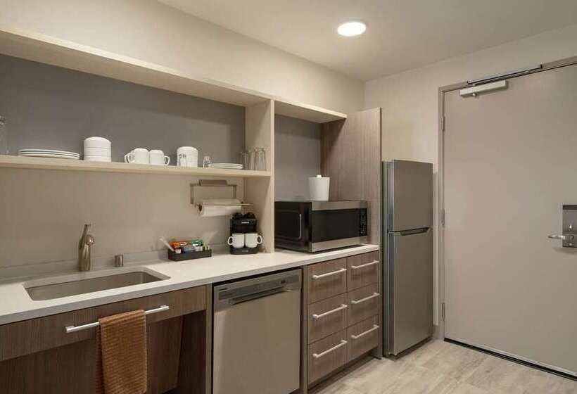 فندق Home2 Suites By Hilton Alamogordo White Sands