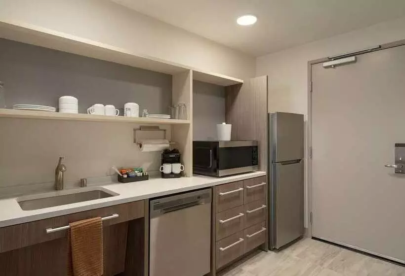 Hotelli Home2 Suites By Hilton Alamogordo White Sands