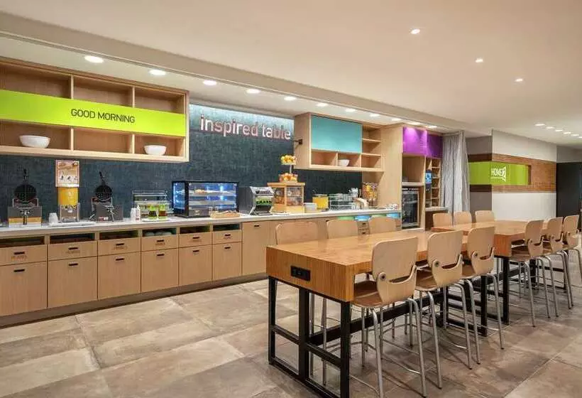 Hotelli Home2 Suites By Hilton Alamogordo White Sands