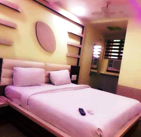 Hotel Fab King S Palace