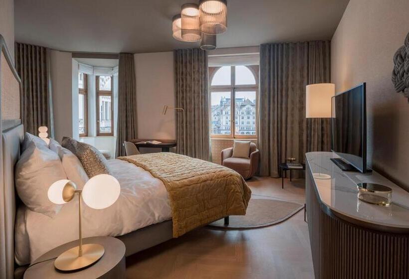 Hotell Marthof Basel