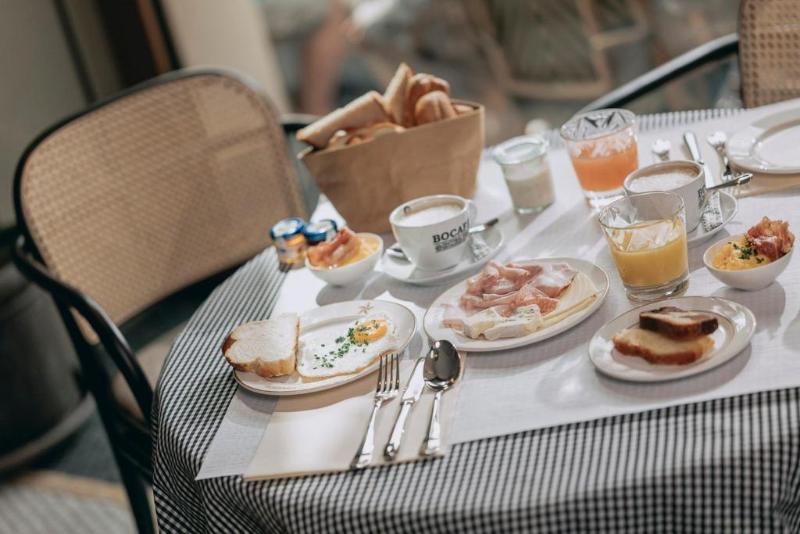 Hotell Marthof Basel