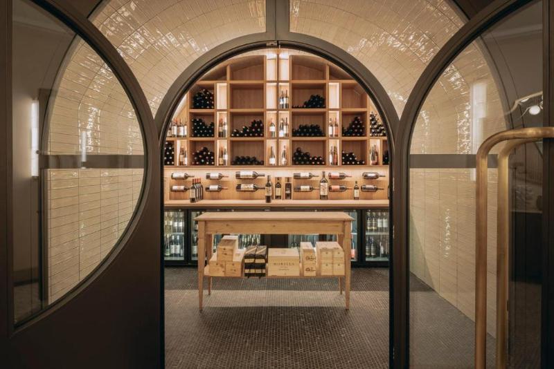 Hotell Marthof Basel