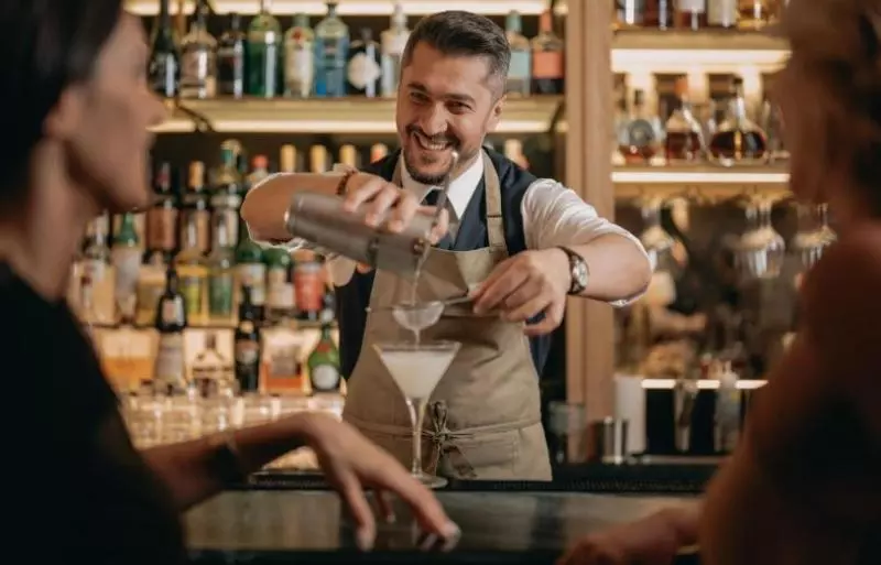 Hotelli Marthof Basel