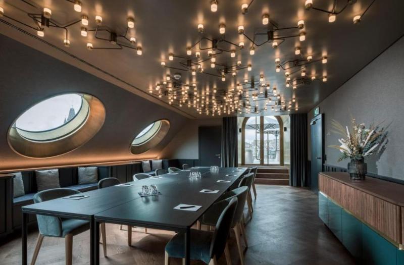 Hotell Marthof Basel