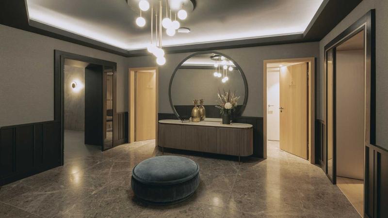 Hotell Marthof Basel