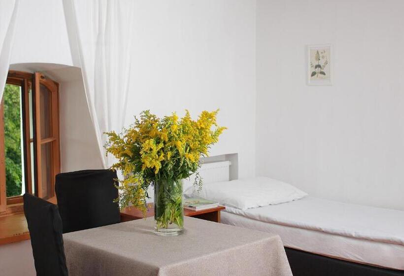 ホテル Spichlerz Na Krakowskiej