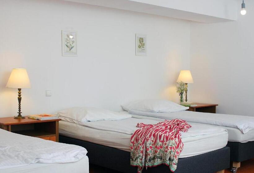 בית מלון כפרי Spichlerz Na Krakowskiej