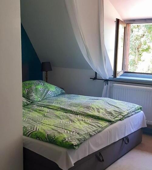 ホテル Spichlerz Na Krakowskiej