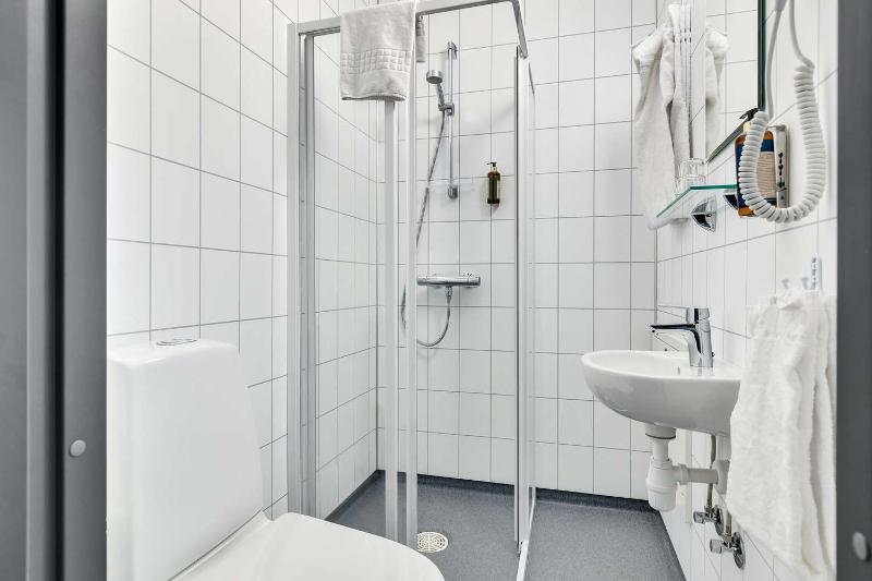 Otel Aiden By Best Western Trondheim Airport