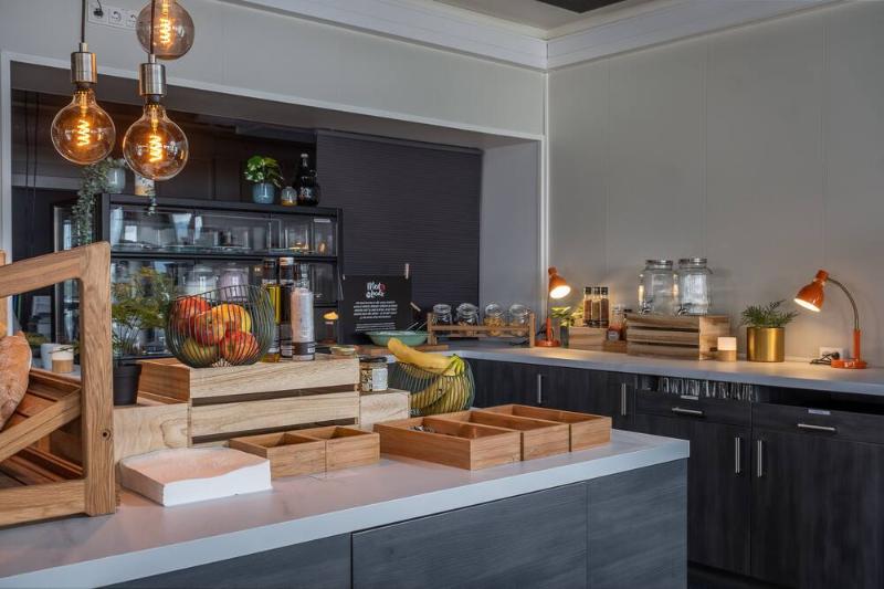 Otel Aiden By Best Western Trondheim Airport