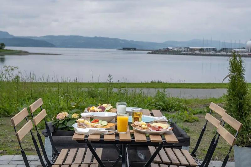 Otel Aiden By Best Western Trondheim Airport