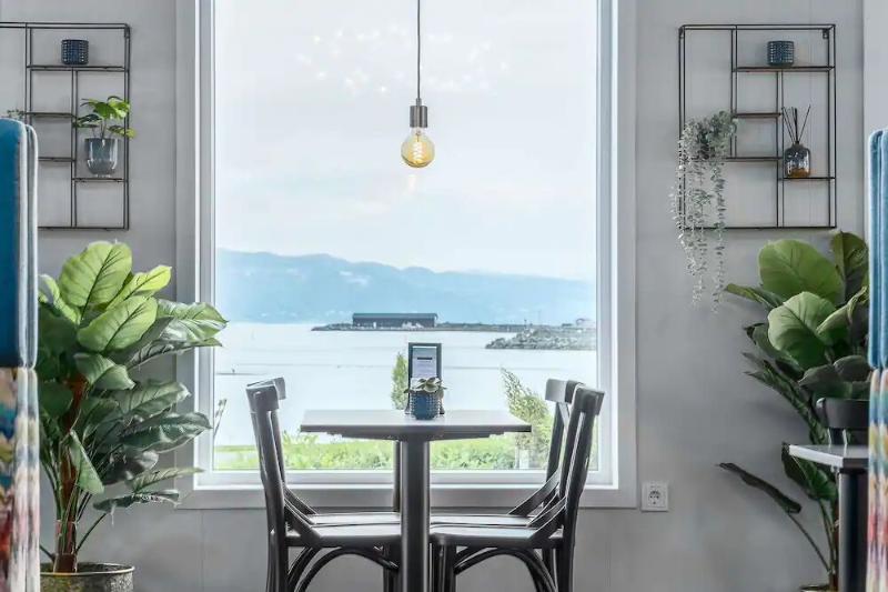 Otel Aiden By Best Western Trondheim Airport