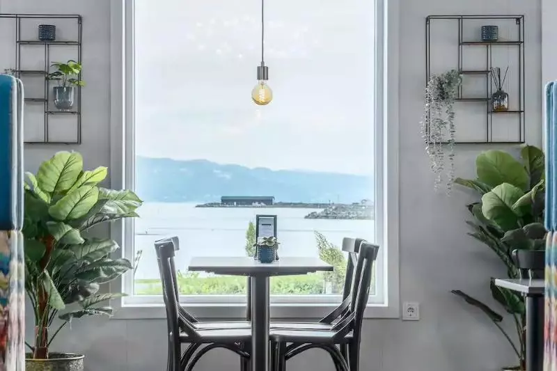 ホテル Aiden By Best Western Trondheim Airport