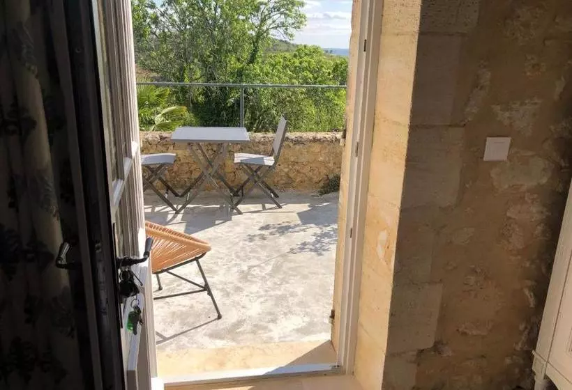 Majatalo Château Haut Clarise