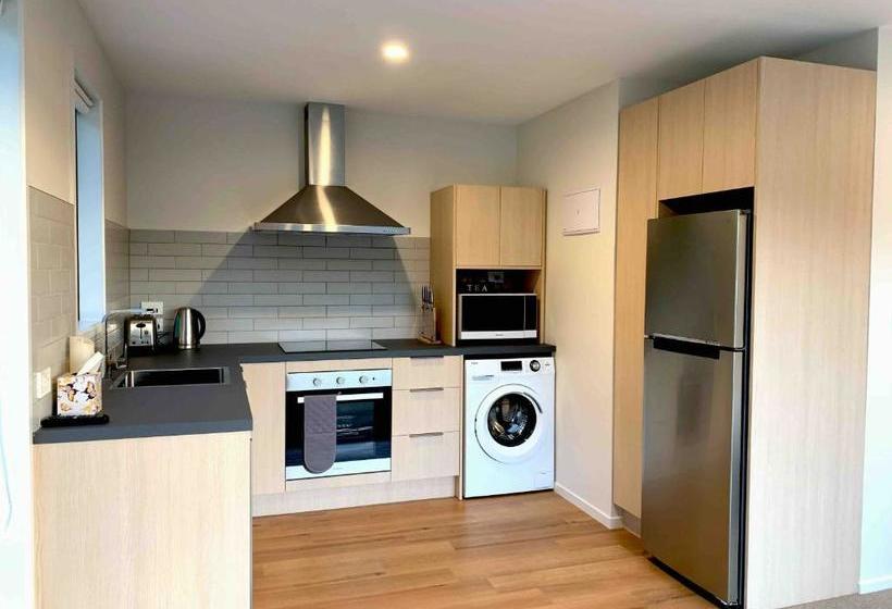 بنسيون Hillside Studio