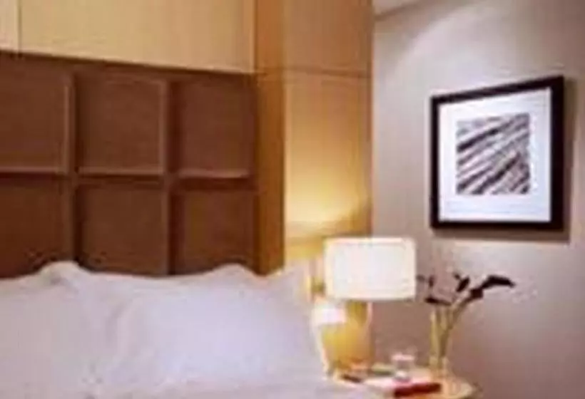 پانسیون Kenbrill Hyatt