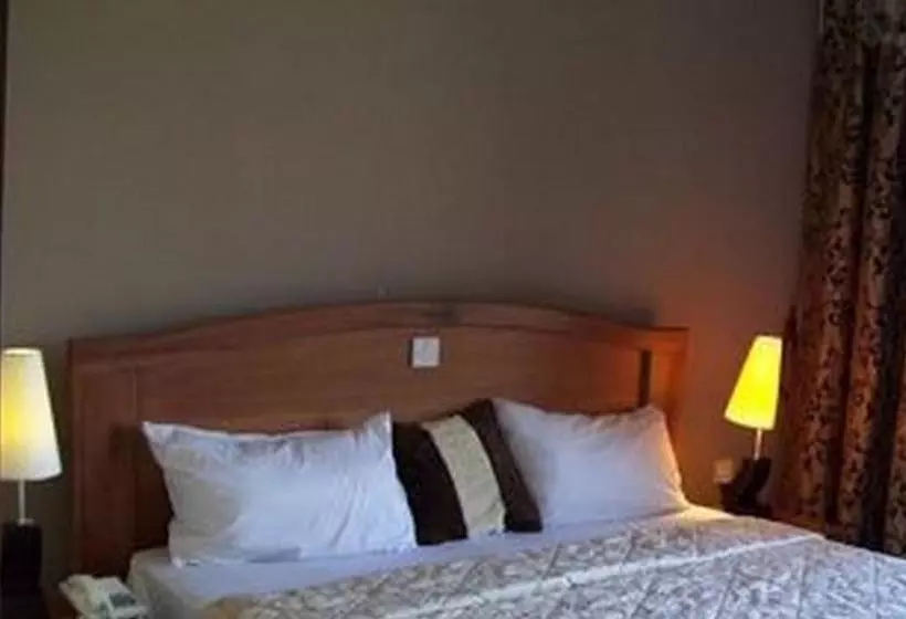 پانسیون Room In Lodge - Princess Luxury Hotelsluxurious Affordable
