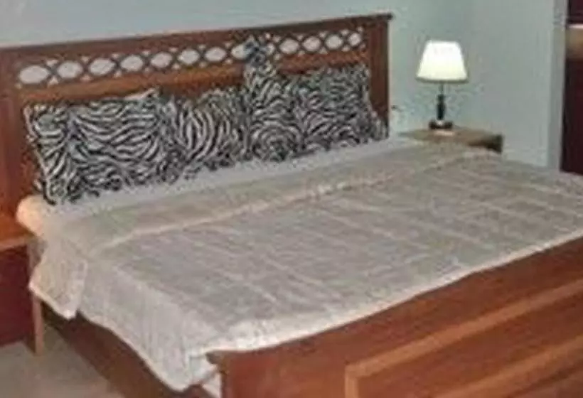 پانسیون Room In Lodge - Princess Luxury Hotelsluxurious Affordable