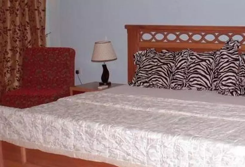 پانسیون Room In Lodge - Princess Luxury Hotelsluxurious Affordable
