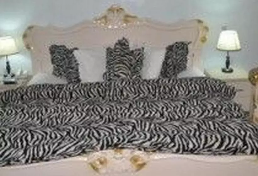 پانسیون Room In Lodge - Princess Luxury Hotelsluxurious Affordable