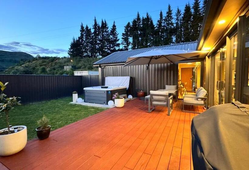 بنسيون Hillside Studio