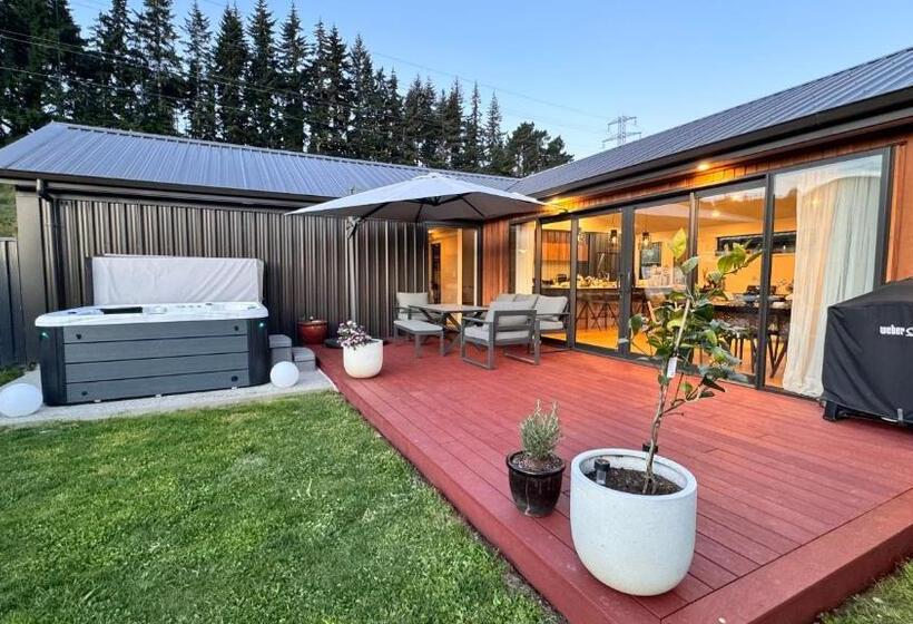 بنسيون Hillside Studio