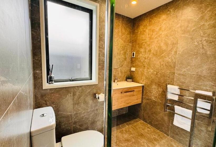 بنسيون Hillside Studio