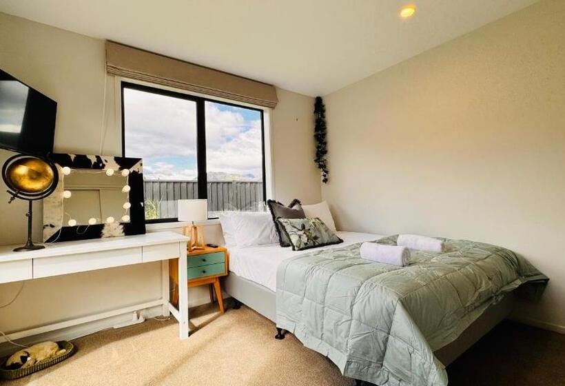 بنسيون Hillside Studio